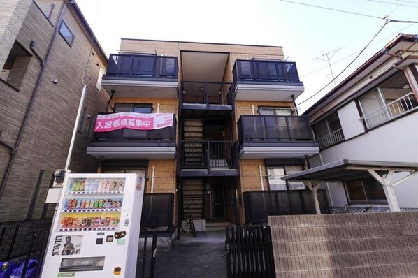 ハイツみゆきの物件内観写真